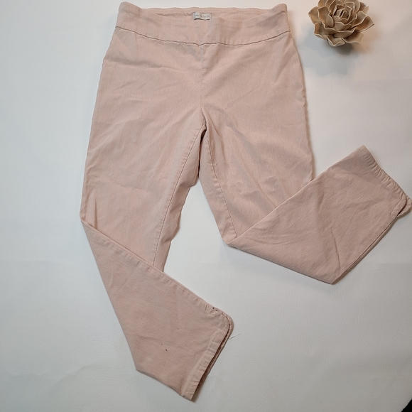 Van Heusen Pants - Van Heusen Super Stretch Pull-on Pants